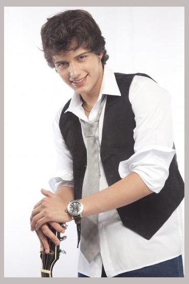 Matheus Leite